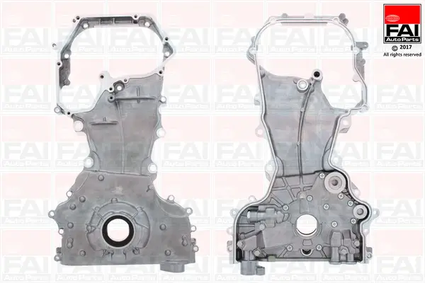 Ölpumpe FAI AutoParts OP330