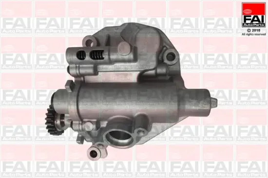 Ölpumpe FAI AutoParts OP339 Bild Ölpumpe FAI AutoParts OP339