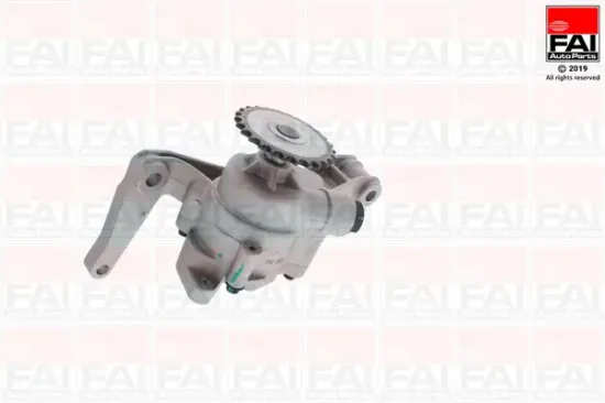 Ölpumpe FAI AutoParts OP371 Bild Ölpumpe FAI AutoParts OP371