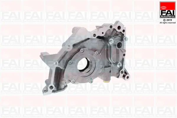 Ölpumpe FAI AutoParts OP372