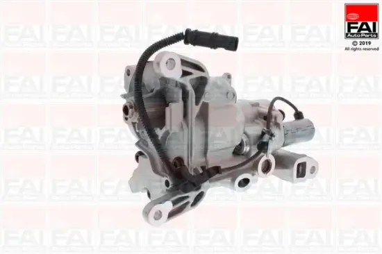 Ölpumpe FAI AutoParts OP399 Bild Ölpumpe FAI AutoParts OP399