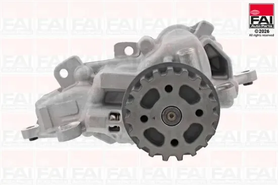 Ölpumpe FAI AutoParts OP401 Bild Ölpumpe FAI AutoParts OP401