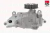 Ölpumpe FAI AutoParts OP401 Bild Ölpumpe FAI AutoParts OP401