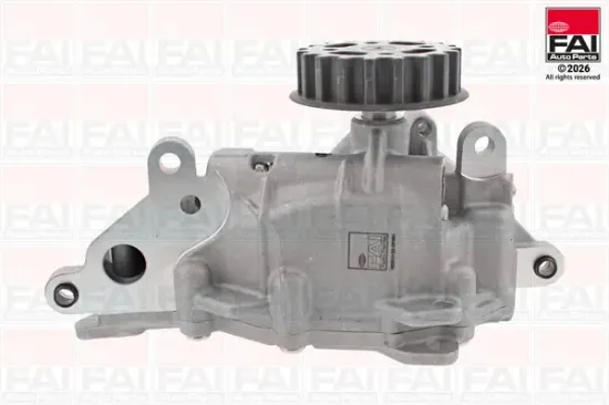 Ölpumpe FAI AutoParts OP401 Bild Ölpumpe FAI AutoParts OP401