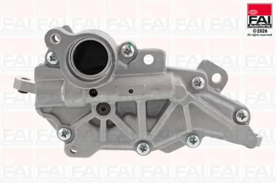 Ölpumpe FAI AutoParts OP401 Bild Ölpumpe FAI AutoParts OP401