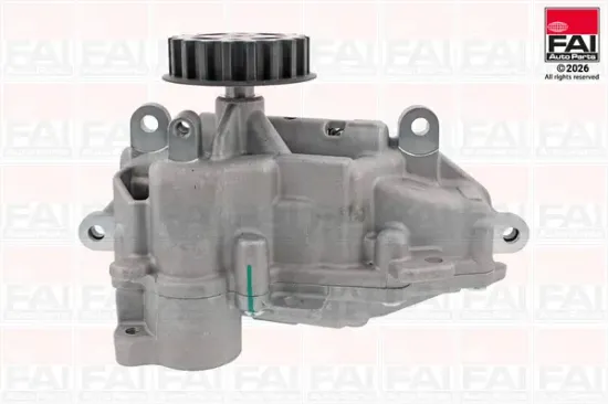 Ölpumpe FAI AutoParts OP401 Bild Ölpumpe FAI AutoParts OP401