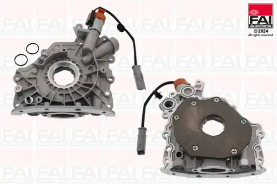 Ölpumpe FAI AutoParts OP452 Bild Ölpumpe FAI AutoParts OP452