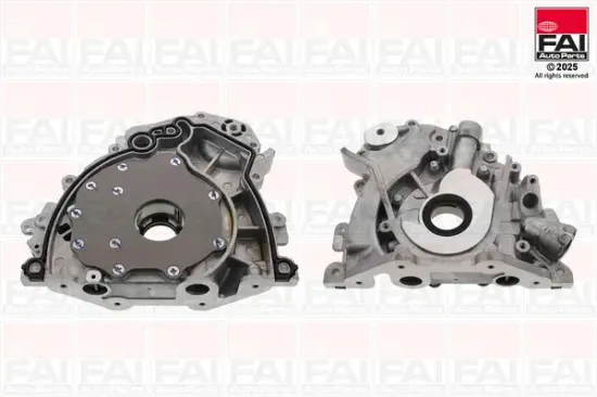 Ölpumpe FAI AutoParts OP470 Bild Ölpumpe FAI AutoParts OP470