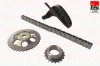 Kette, Ölpumpenantrieb FAI AutoParts OPCK17