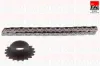 Kette, Ölpumpenantrieb FAI AutoParts OPCK18