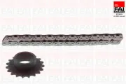 Kette, Ölpumpenantrieb FAI AutoParts OPCK18