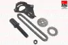 Kette, Ölpumpenantrieb FAI AutoParts OPCK21
