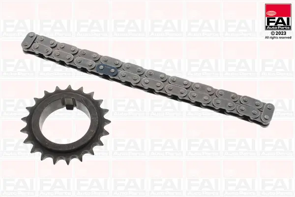Kette, Ölpumpenantrieb FAI AutoParts OPCK46