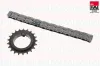 Kette, Ölpumpenantrieb FAI AutoParts OPCK46