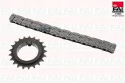 Kette, Ölpumpenantrieb FAI AutoParts OPCK46