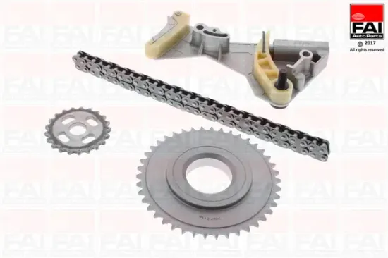 Kette, Ölpumpenantrieb FAI AutoParts OPCK6 Bild Kette, Ölpumpenantrieb FAI AutoParts OPCK6