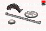 Kette, Ölpumpenantrieb FAI AutoParts OPCK8