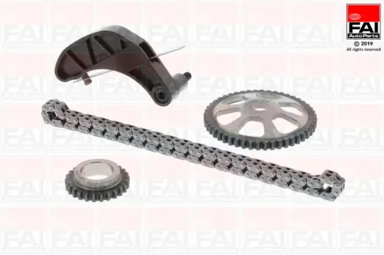 Kette, Ölpumpenantrieb FAI AutoParts OPCK8 Bild Kette, Ölpumpenantrieb FAI AutoParts OPCK8