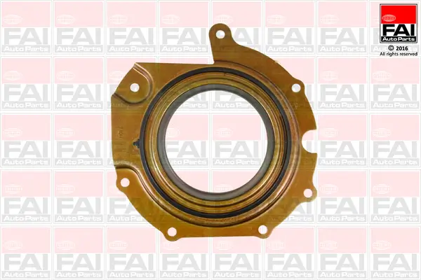 Wellendichtring, Einspritzpumpe FAI AutoParts OS1000