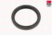 Wellendichtring, Kurbelwelle FAI AutoParts OS1297