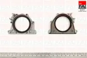 Wellendichtring, Kurbelwelle getriebeseitig FAI AutoParts OS1370