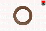 Wellendichtring, Kurbelwelle getriebeseitig FAI AutoParts OS2187