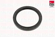 Wellendichtring, Kurbelwelle FAI AutoParts OS287