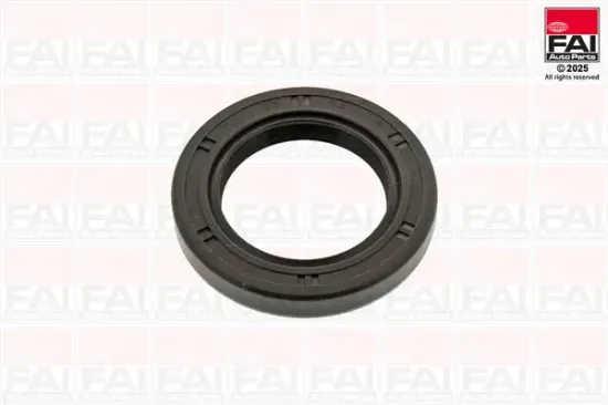 Wellendichtring, Kurbelwelle stirnseitig FAI AutoParts OS311 Bild Wellendichtring, Kurbelwelle stirnseitig FAI AutoParts OS311