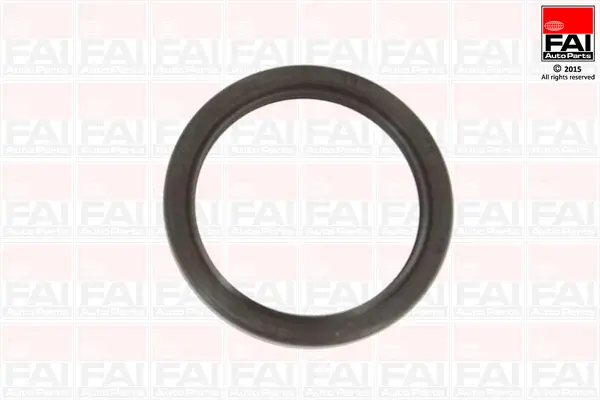 Wellendichtring, Kurbelwelle FAI AutoParts OS378