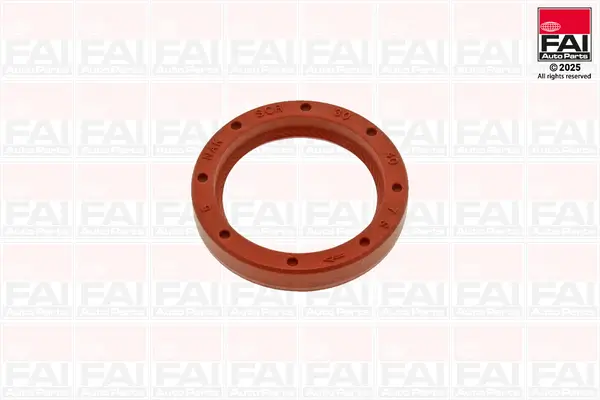 Wellendichtring, Kurbelwelle FAI AutoParts OS586