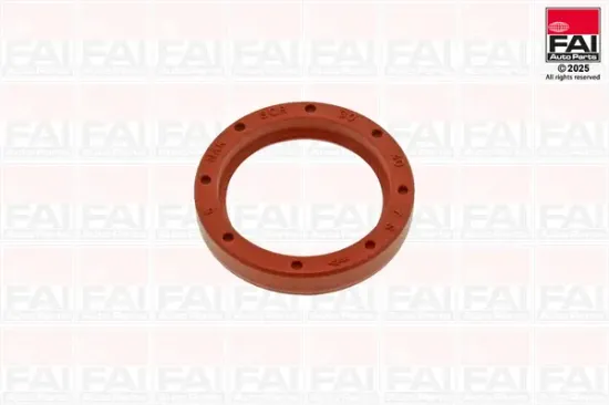 Wellendichtring, Kurbelwelle FAI AutoParts OS586 Bild Wellendichtring, Kurbelwelle FAI AutoParts OS586