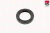 Wellendichtring, Kurbelwelle FAI AutoParts OS828