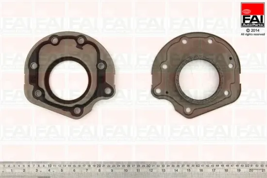 Wellendichtring, Kurbelwelle FAI AutoParts OS882A Bild Wellendichtring, Kurbelwelle FAI AutoParts OS882A