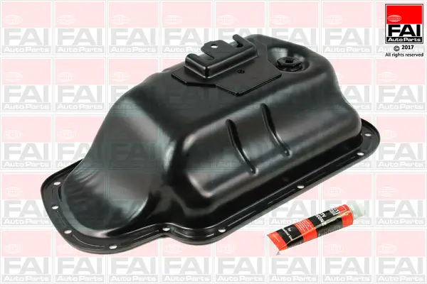 Ölwanne FAI AutoParts PAN001