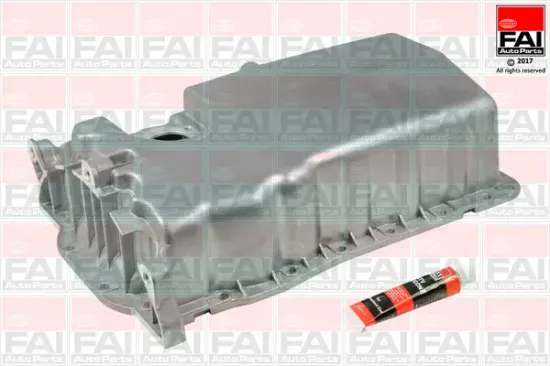 Ölwanne FAI AutoParts PAN003 Bild Ölwanne FAI AutoParts PAN003