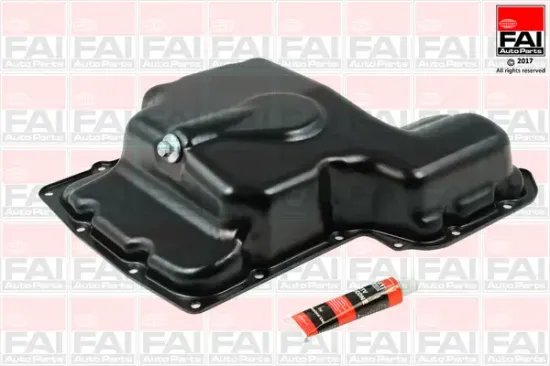 Ölwanne FAI AutoParts PAN004 Bild Ölwanne FAI AutoParts PAN004