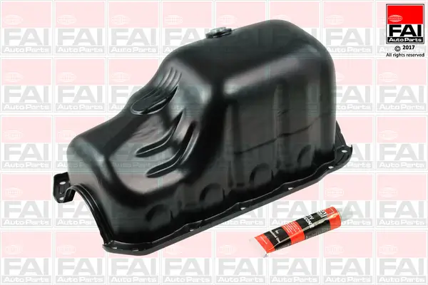 Ölwanne FAI AutoParts PAN009