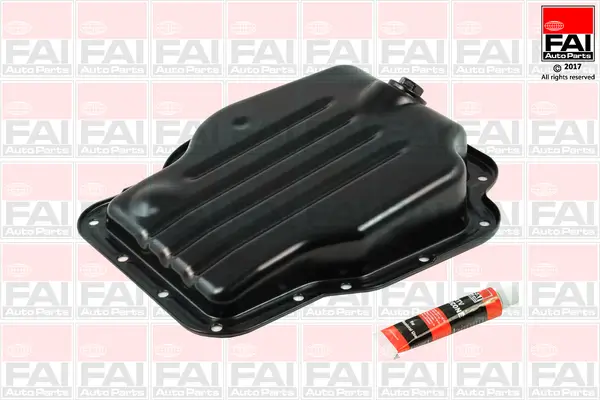 Ölwanne FAI AutoParts PAN016