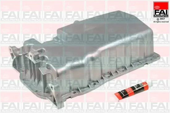 Ölwanne FAI AutoParts PAN017 Bild Ölwanne FAI AutoParts PAN017