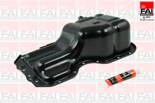 Ölwanne FAI AutoParts PAN019