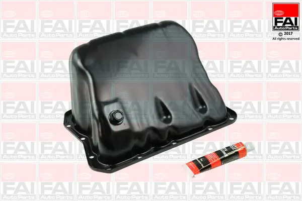 Ölwanne FAI AutoParts PAN020
