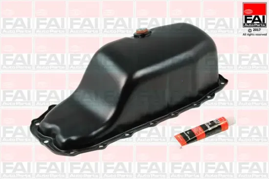 Ölwanne FAI AutoParts PAN024 Bild Ölwanne FAI AutoParts PAN024