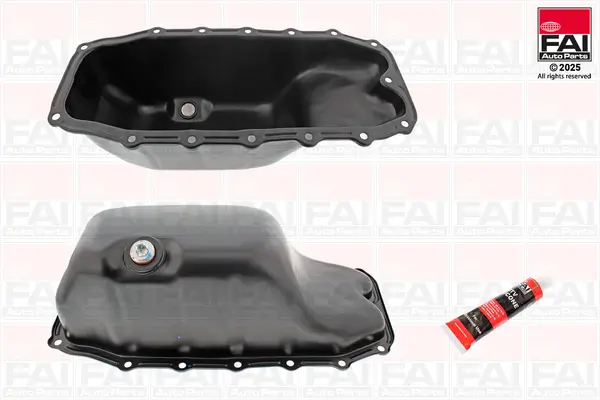 Ölwanne FAI AutoParts PAN029
