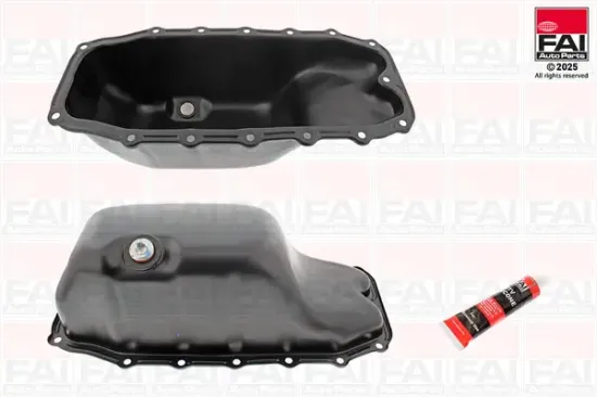 Ölwanne FAI AutoParts PAN029 Bild Ölwanne FAI AutoParts PAN029