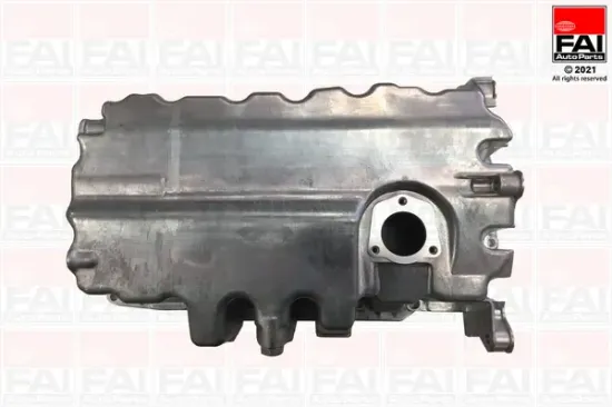 Ölwanne FAI AutoParts PAN051 Bild Ölwanne FAI AutoParts PAN051
