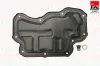 Ölwanne FAI AutoParts PAN089