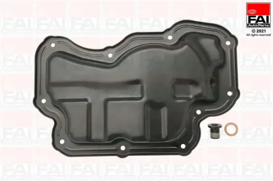 Ölwanne FAI AutoParts PAN089 Bild Ölwanne FAI AutoParts PAN089