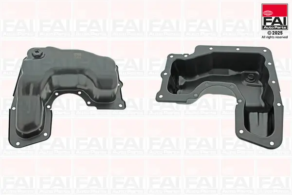Ölwanne FAI AutoParts PAN094