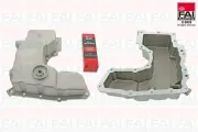 Ölwanne FAI AutoParts PAN096
