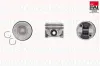 Kolben FAI AutoParts PK314-050